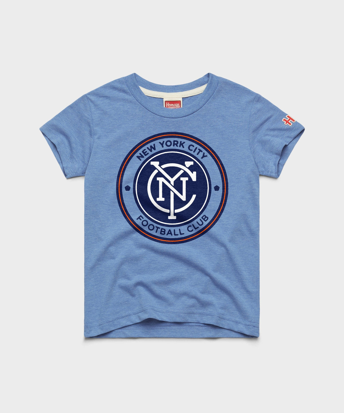 Youth New York City FC '15 Unisex