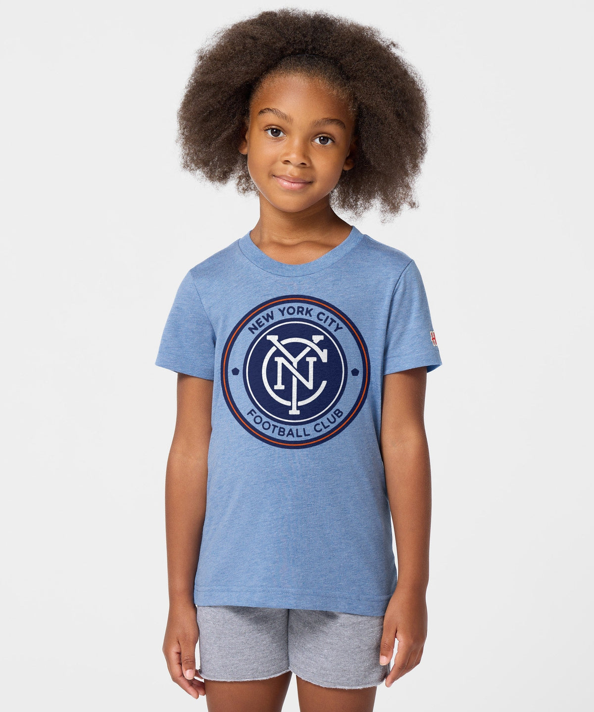 Youth New York City FC '15 Unisex