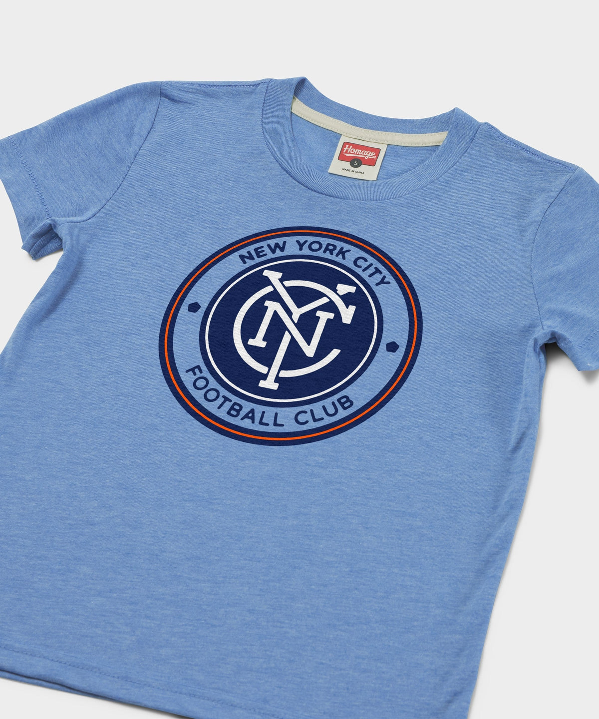 Youth New York City FC '15 Unisex