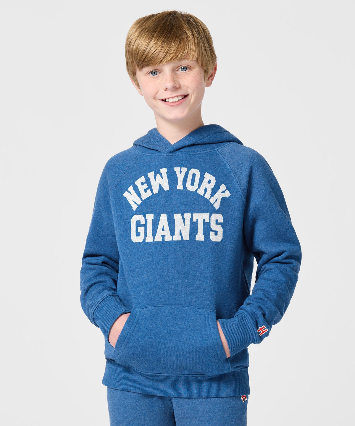 Youth New York Giants Classic Unisex