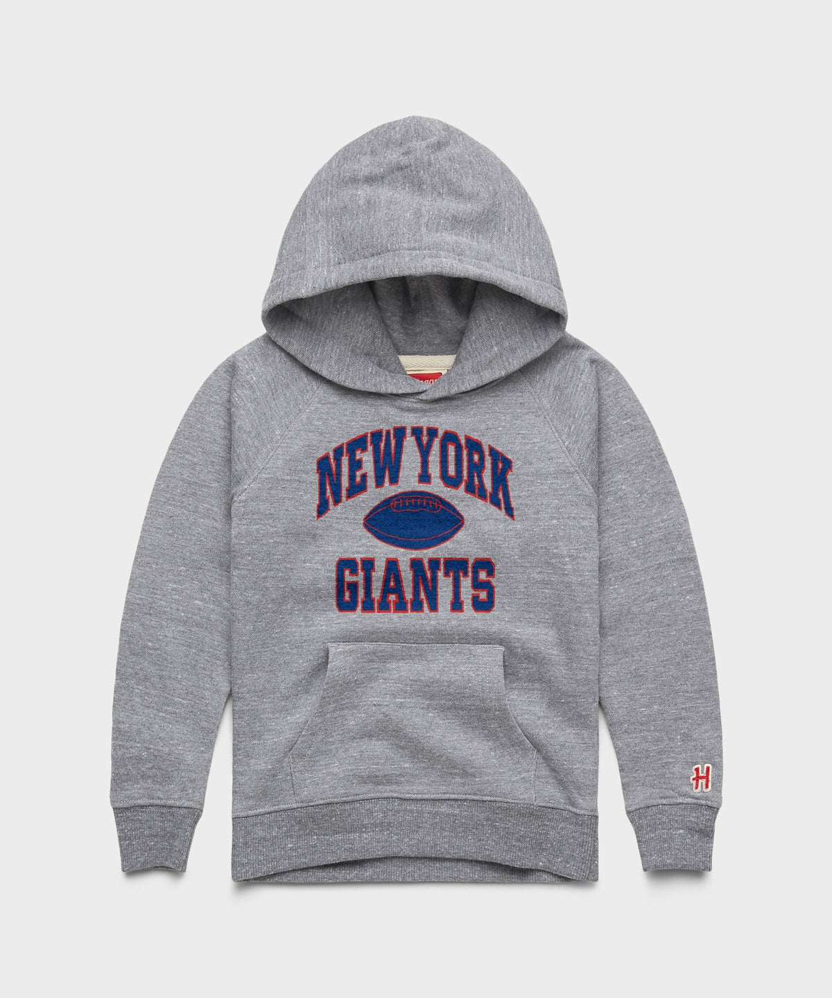 Youth New York Giants Gridiron Unisex