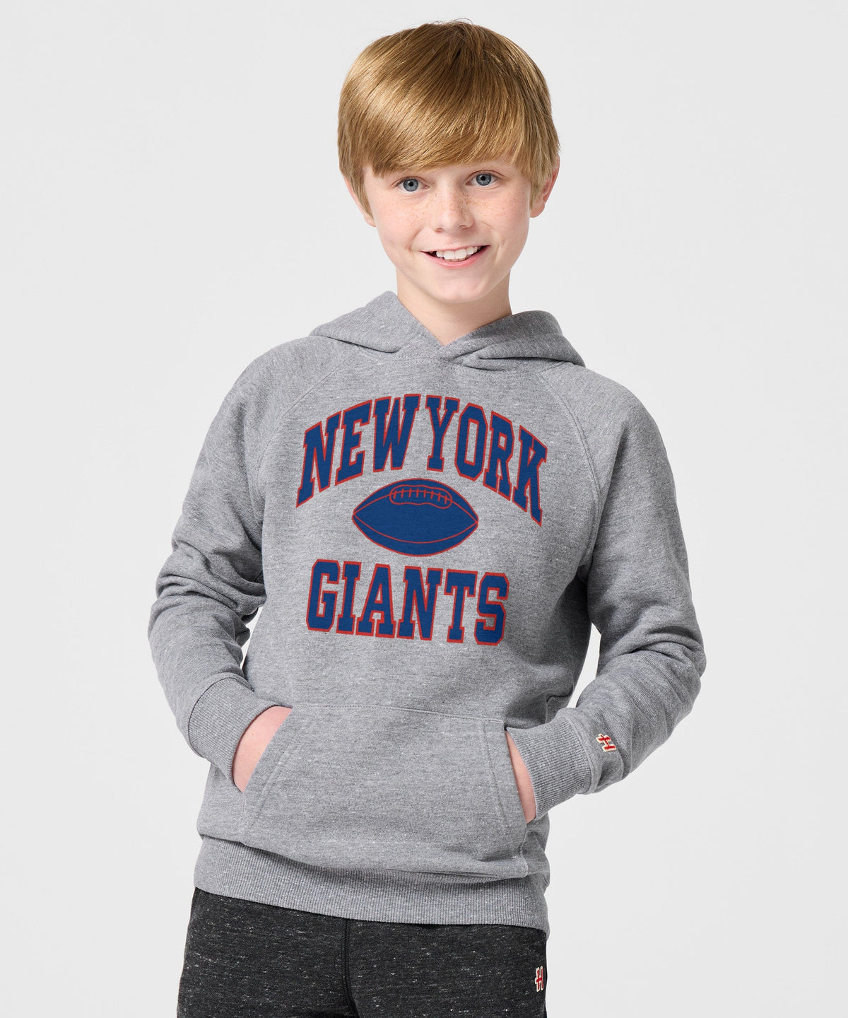 Youth New York Giants Gridiron Unisex