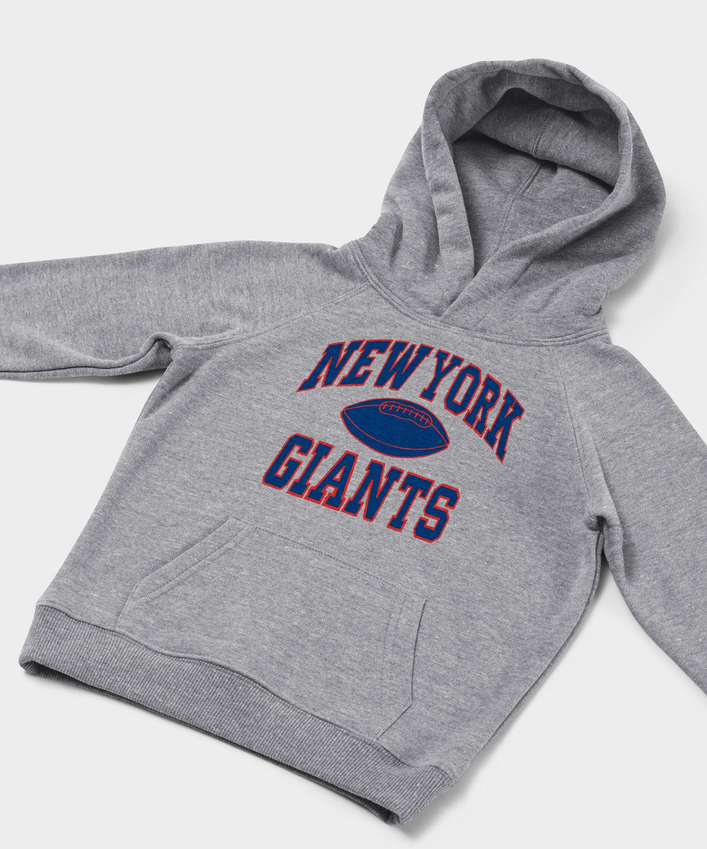 Youth New York Giants Gridiron Unisex