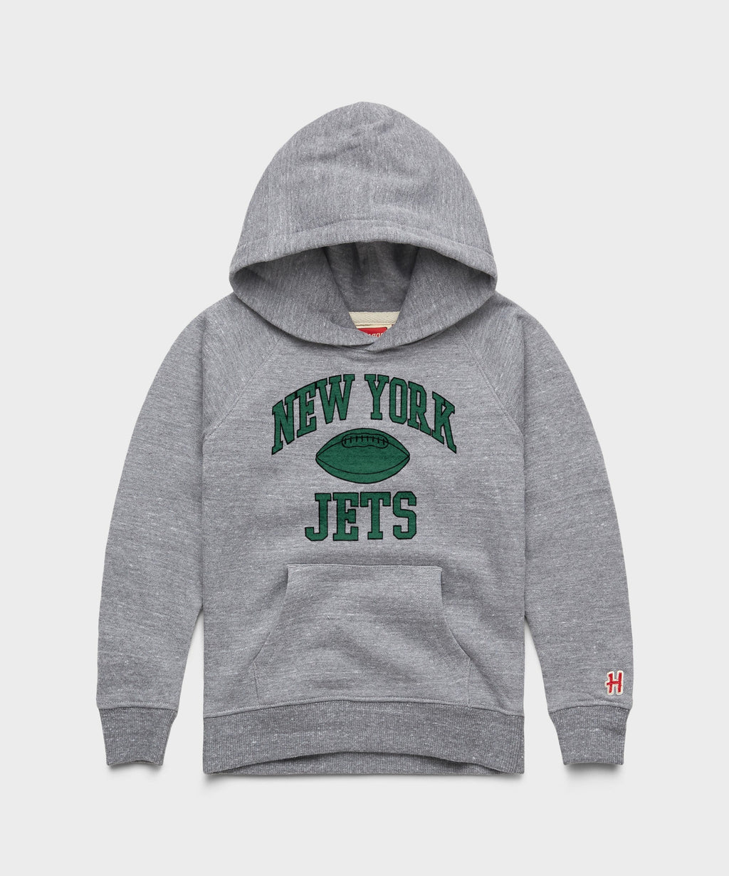 Youth New York Jets Gridiron Unisex