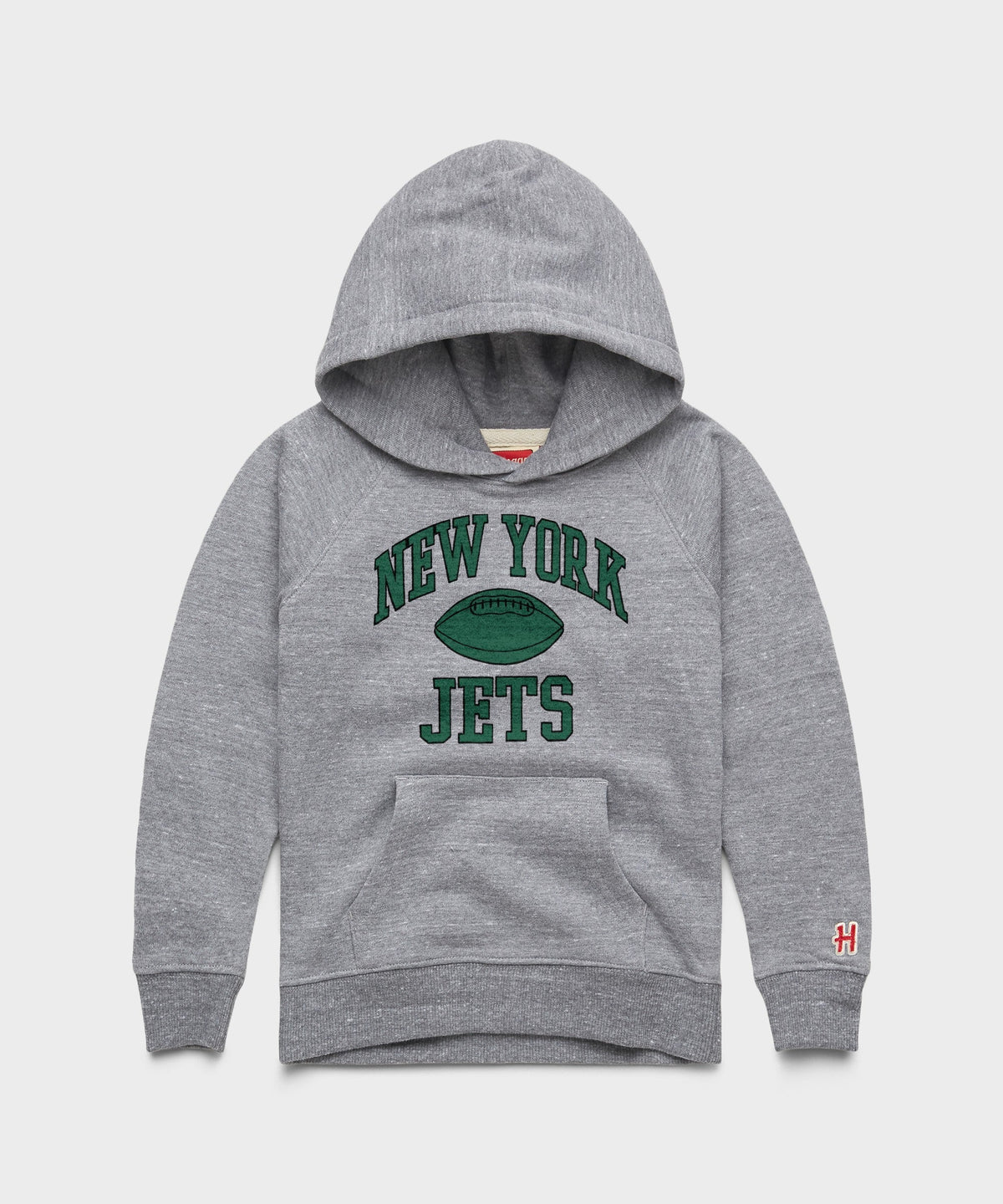 Youth New York Jets Gridiron Unisex