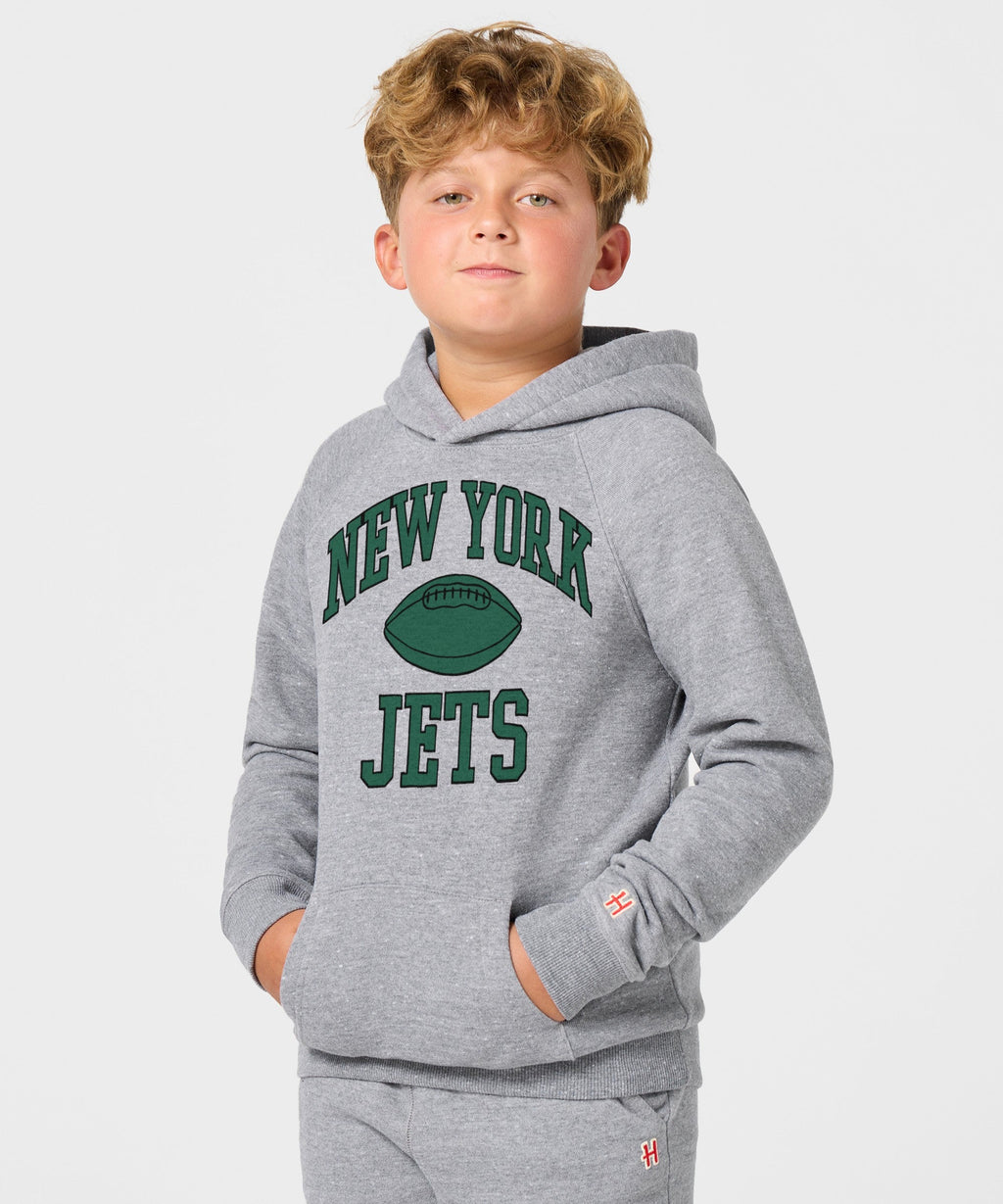 Youth New York Jets Gridiron Unisex