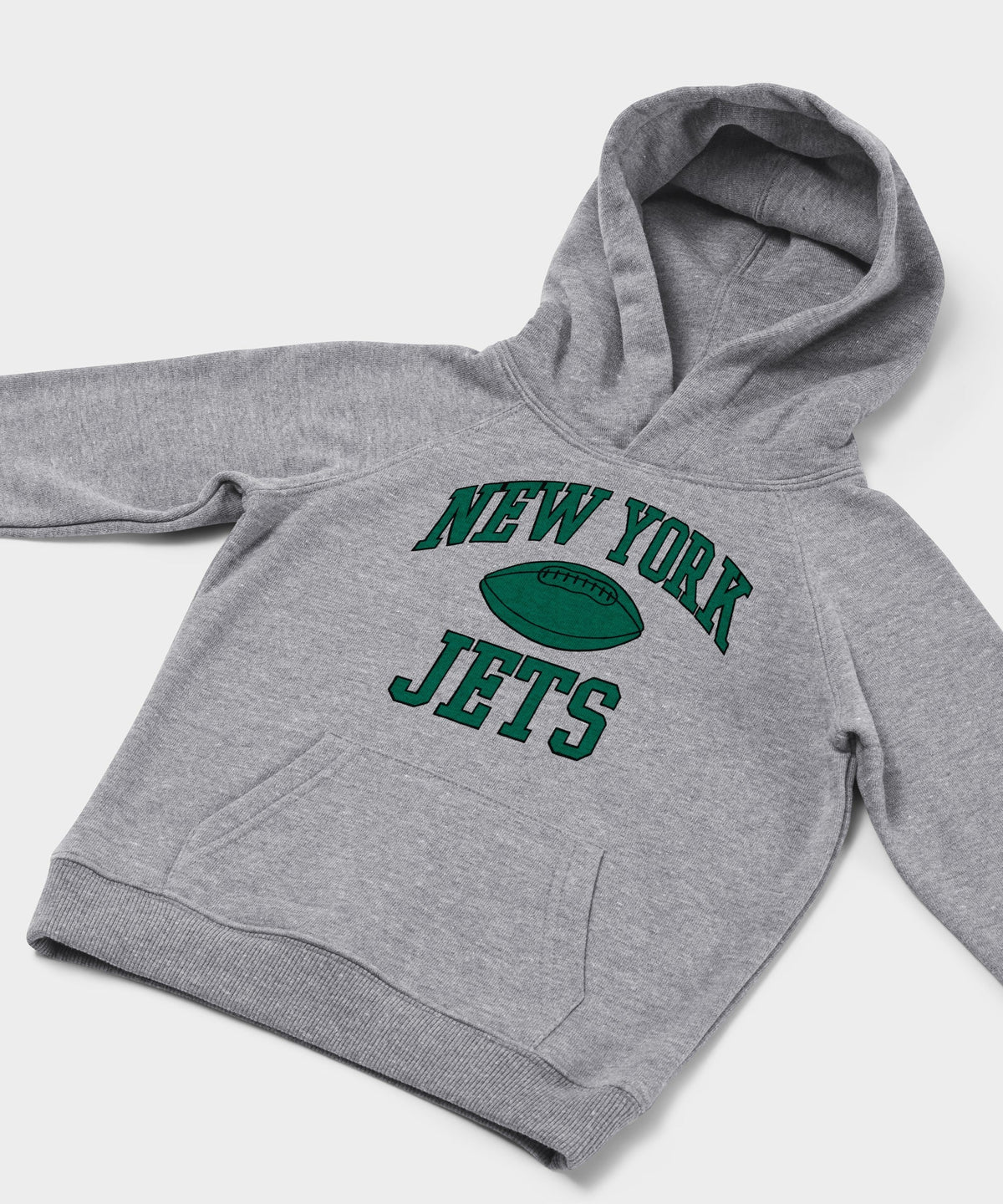 Youth New York Jets Gridiron Unisex