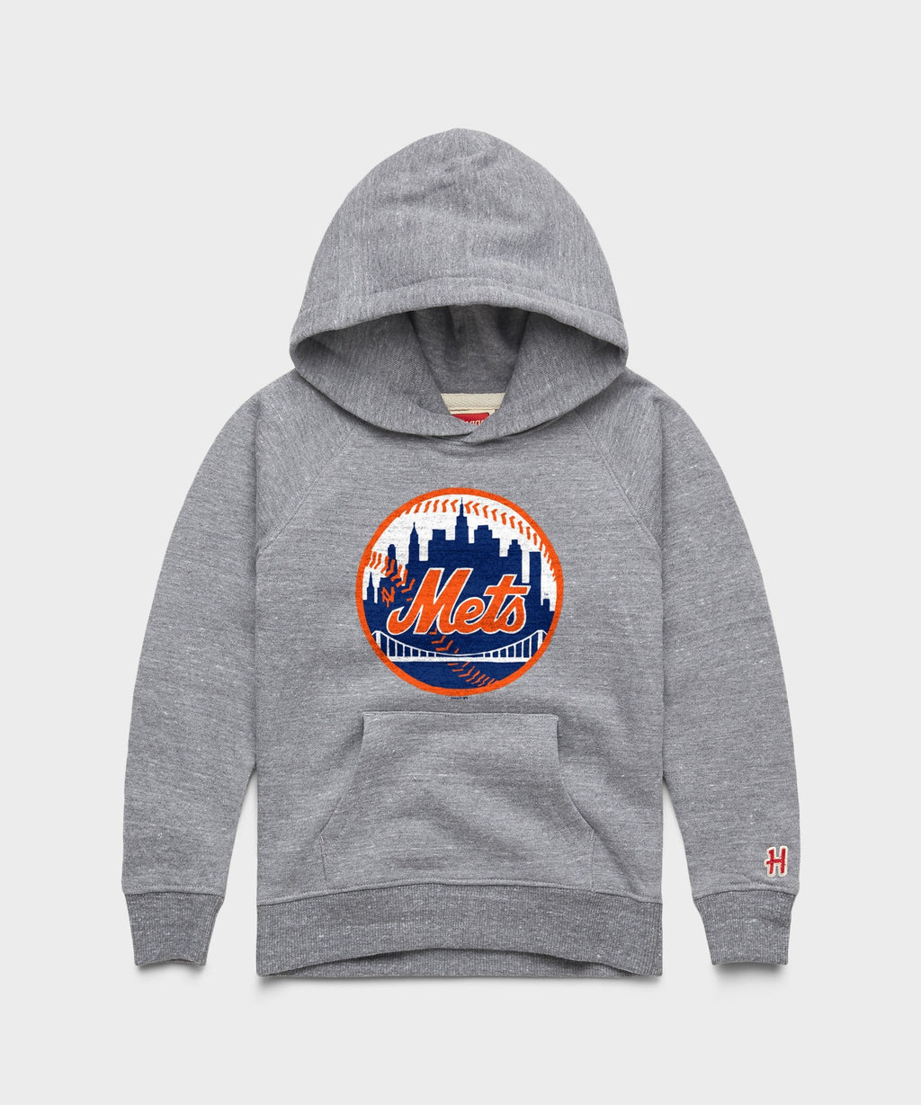 Youth New York Mets '81 Unisex
