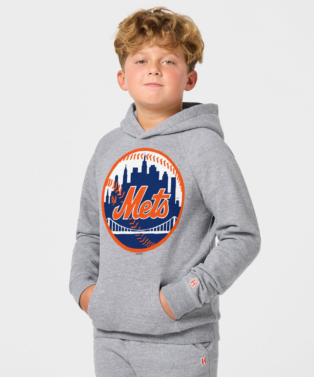 Youth New York Mets '81 Unisex