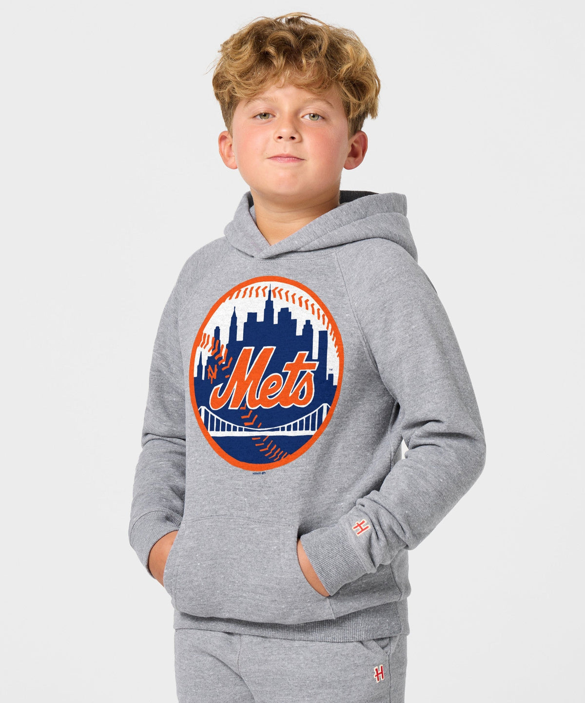 Youth New York Mets '81 Unisex