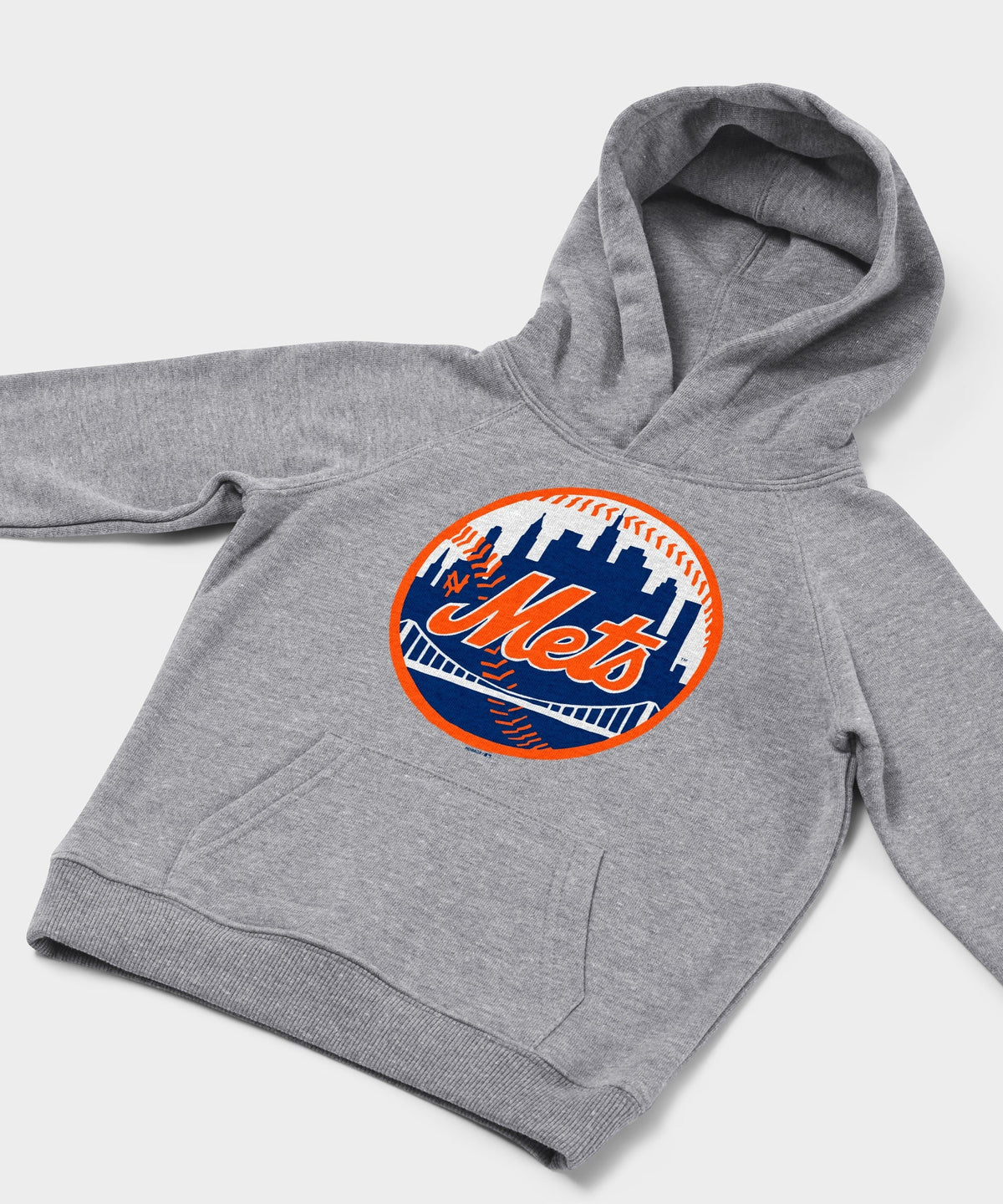 Youth New York Mets '81 Unisex