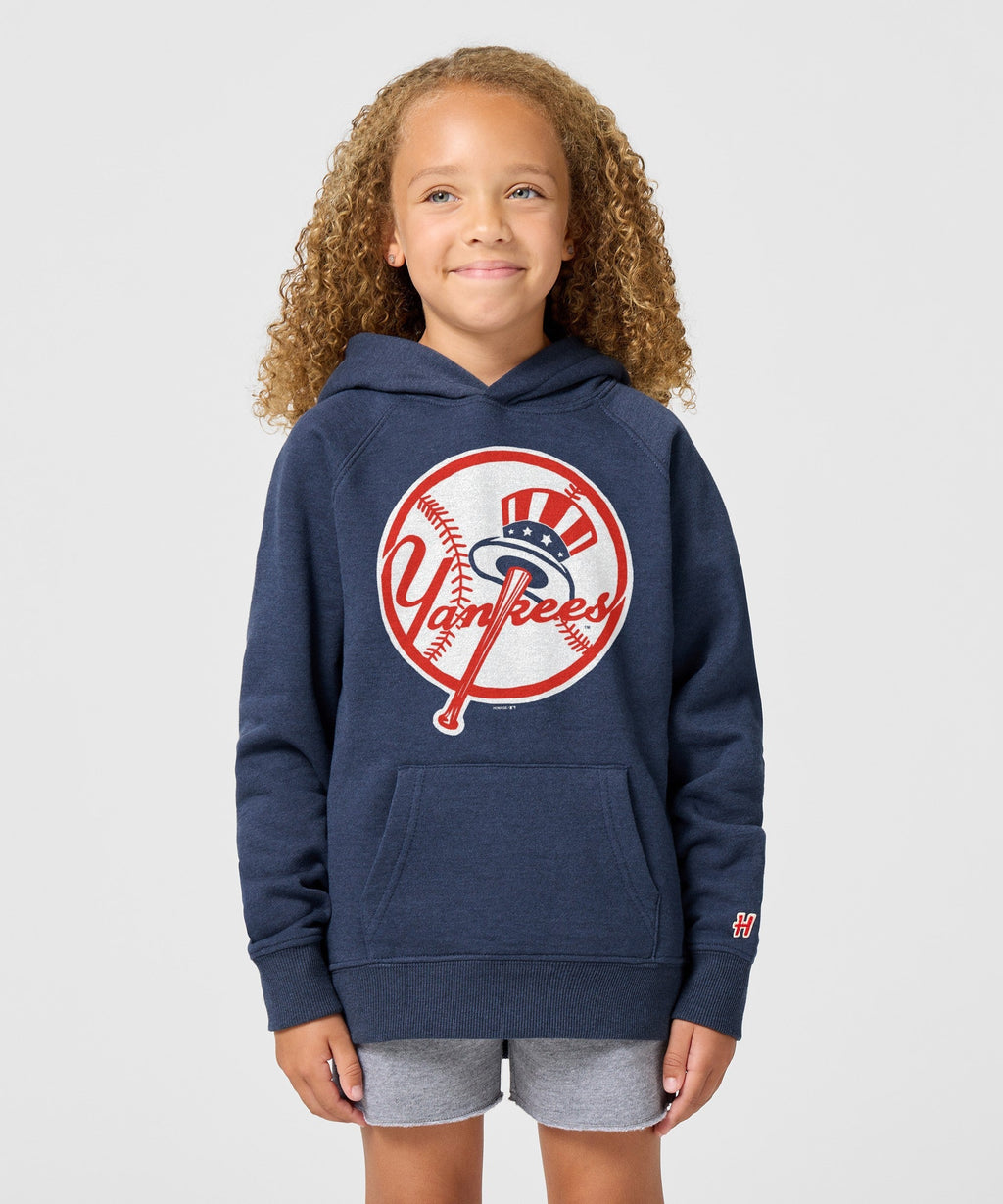 Youth New York Yankees '68 Unisex