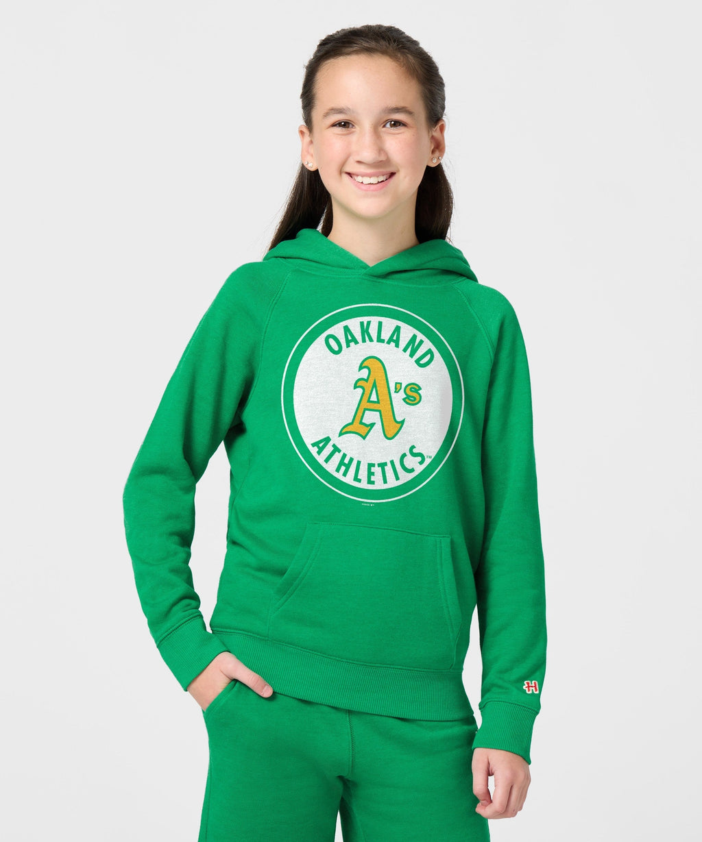 Youth Oakland Athletics '82 Unisex