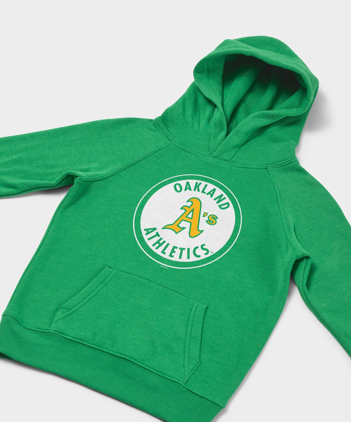 Youth Oakland Athletics '82 Unisex