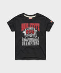 Youth Ohio State 2024 National Champions Ring Unisex
