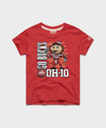 Youth Ohio State Brutus Go Bucks OH-IO Unisex