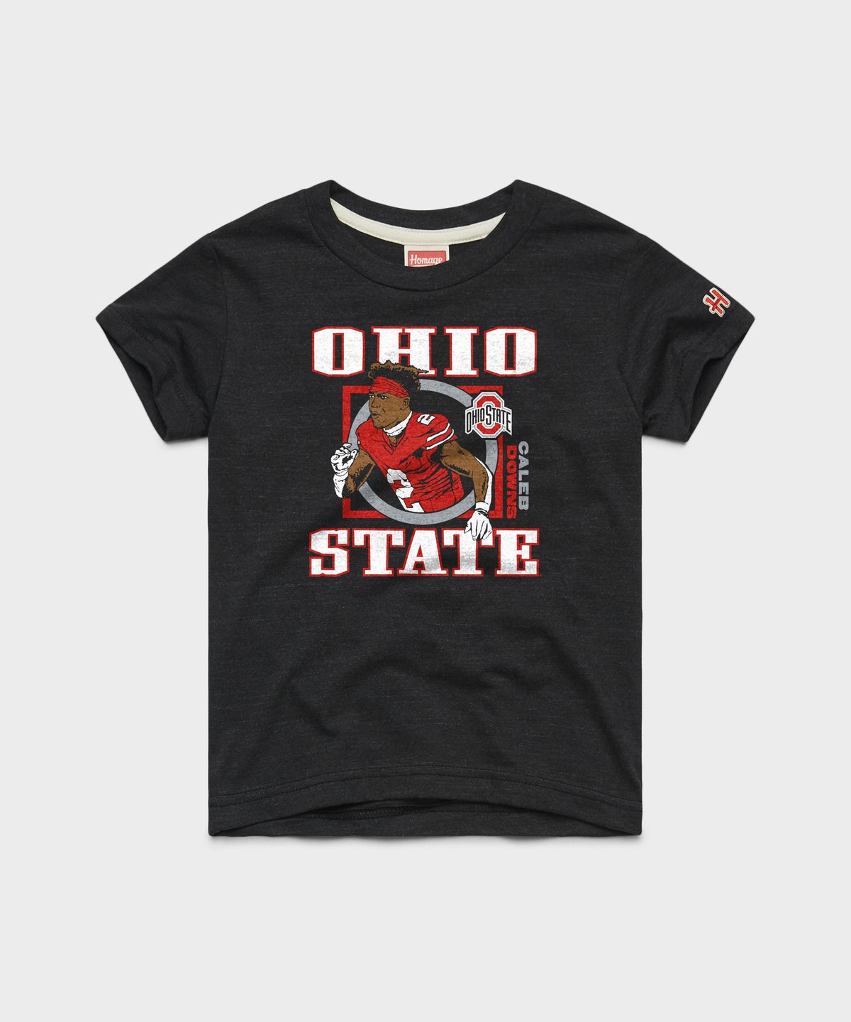 Youth Ohio State Caleb Downs Unisex