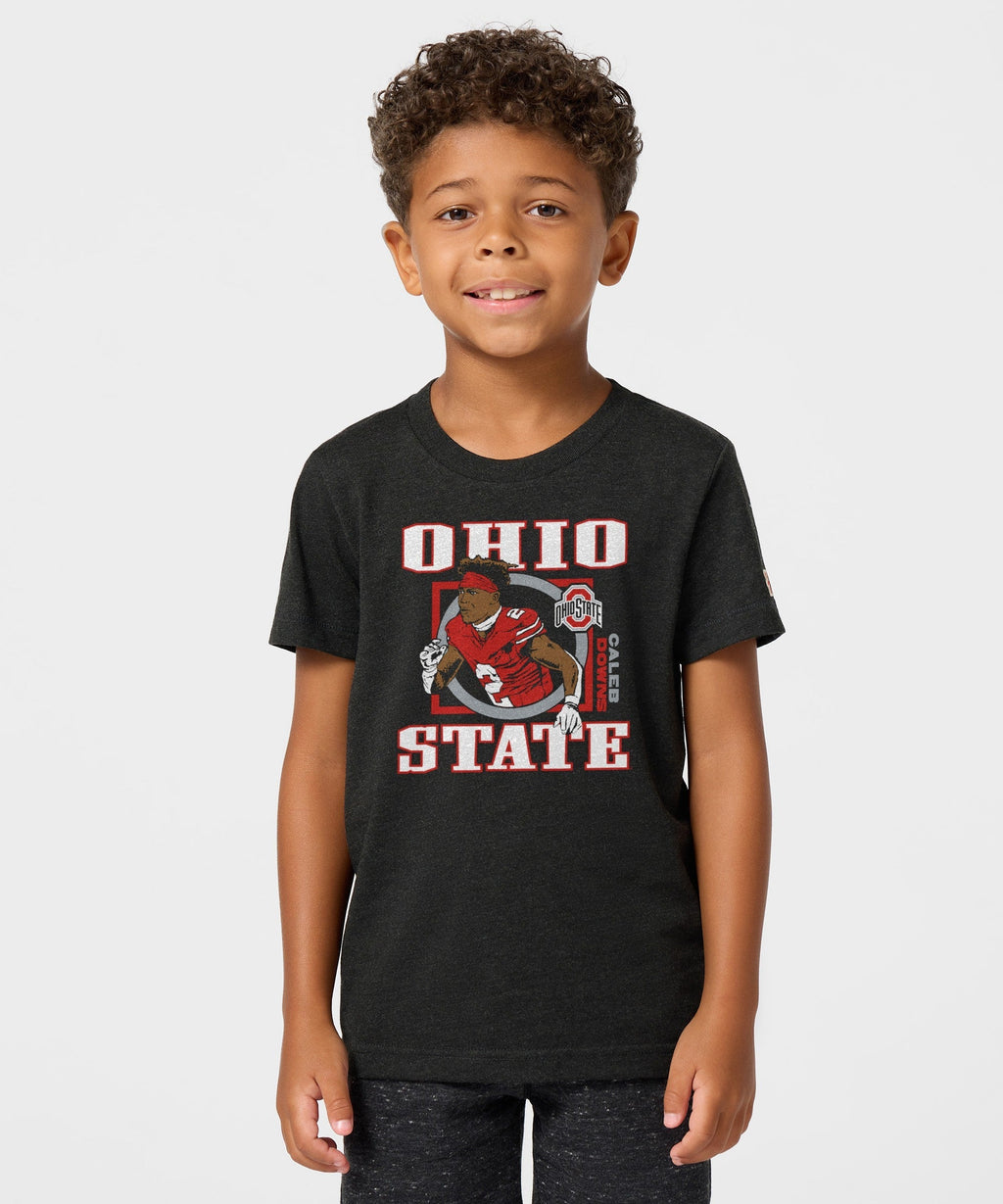 Youth Ohio State Caleb Downs Unisex