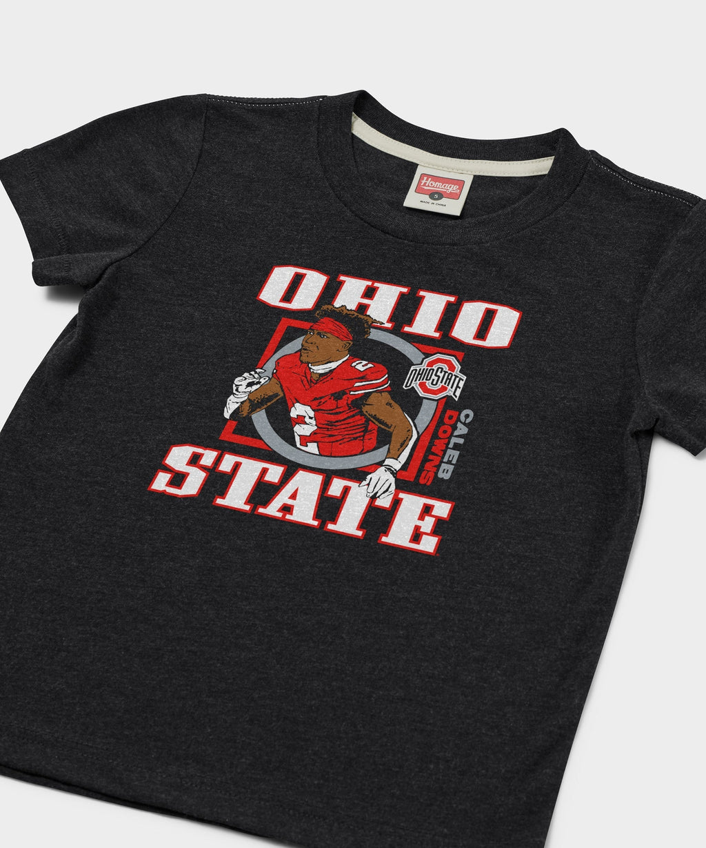 Youth Ohio State Caleb Downs Unisex