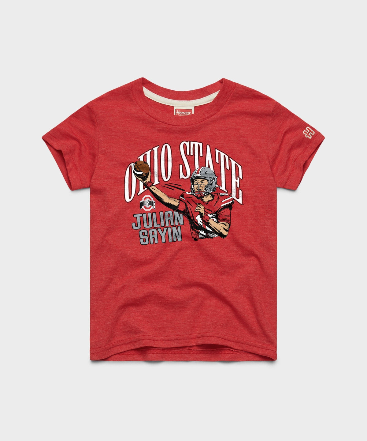 Youth Ohio State Julian Sayin Unisex