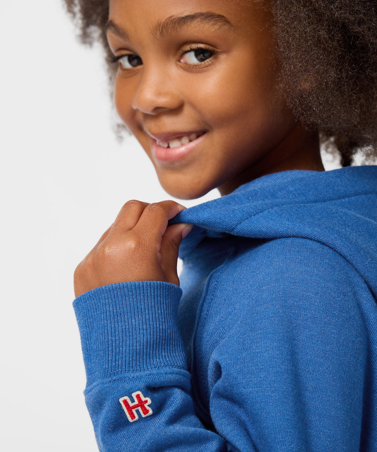 Youth OKC Thunder Logo Unisex