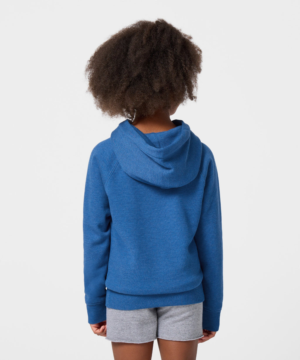 Youth OKC Thunder Logo Unisex