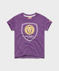 Youth Orlando City '15 Unisex