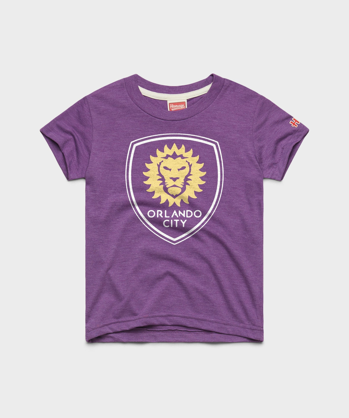Youth Orlando City '15 Unisex