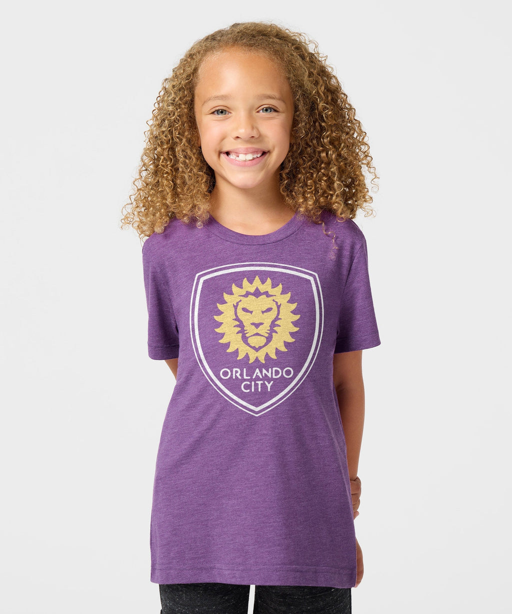Youth Orlando City '15 Unisex