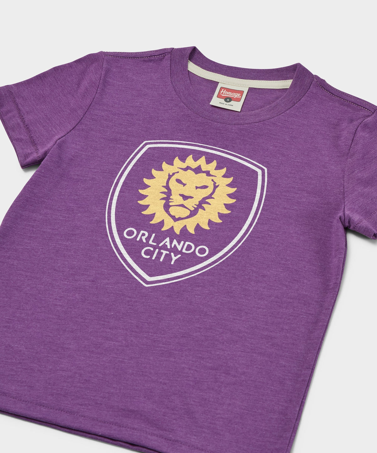 Youth Orlando City '15 Unisex