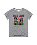 Youth OSU Jam Egbuka And Smith Unisex
