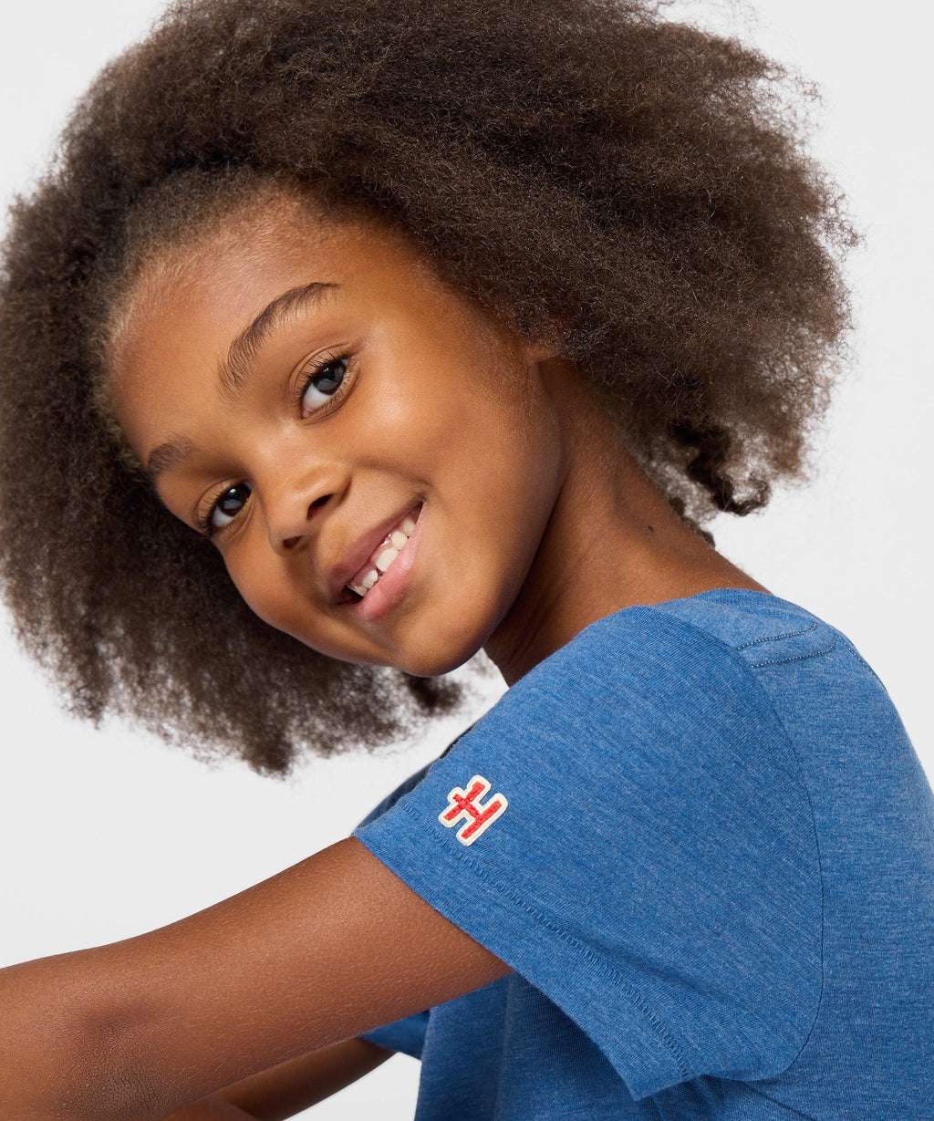 Youth Peanuts Franklin Character Unisex