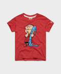 Youth Peanuts Linus Character Unisex