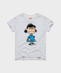 Youth Peanuts Lucy Character Unisex