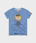 Youth Peanuts Sally Character Unisex