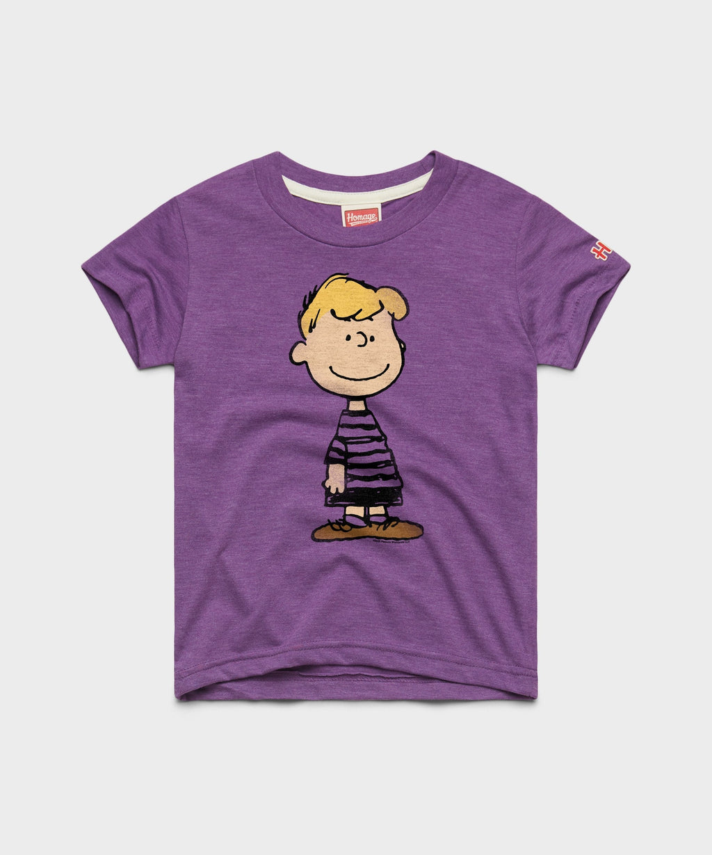 Youth Peanuts Schroeder Character Unisex