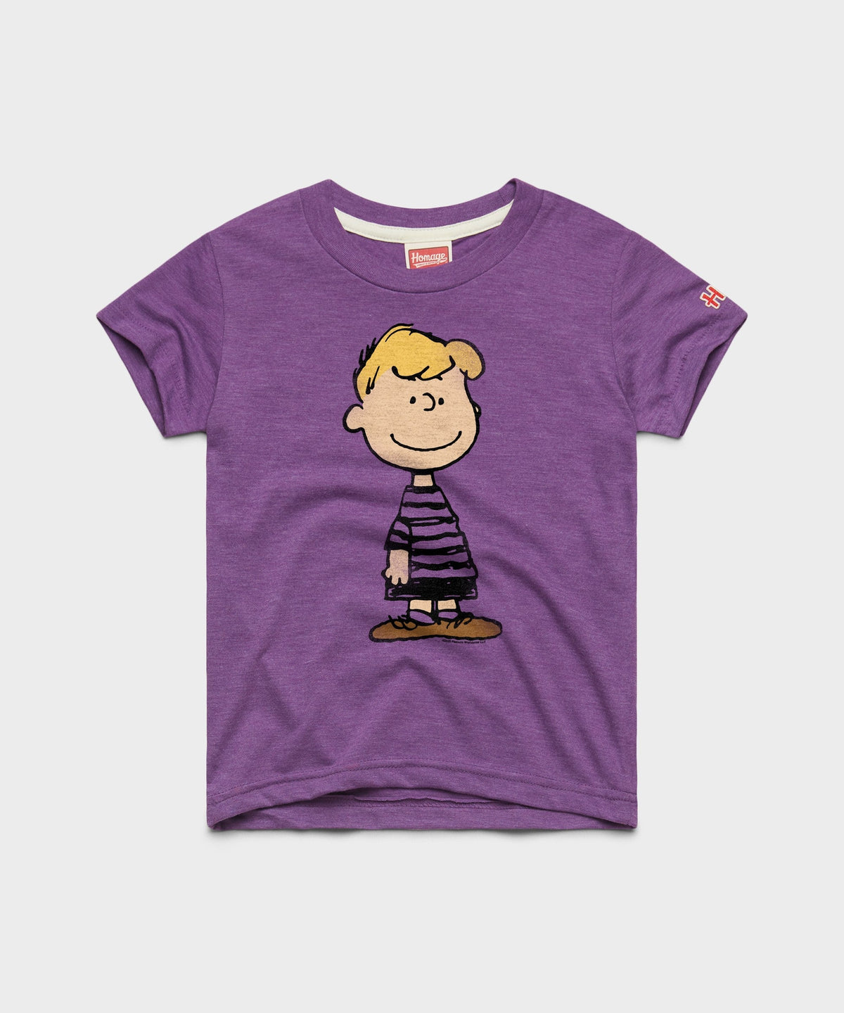 Youth Peanuts Schroeder Character Unisex