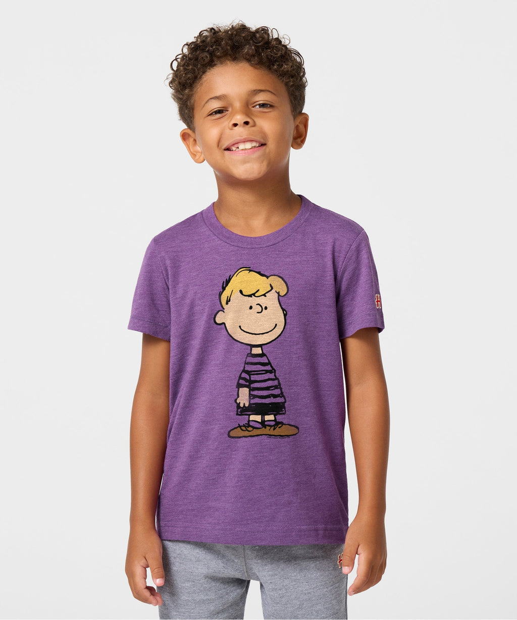 Youth Peanuts Schroeder Character Unisex