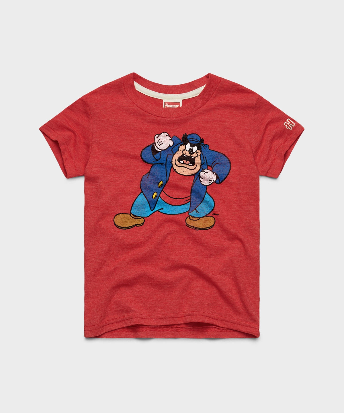 Youth Pete Character Unisex