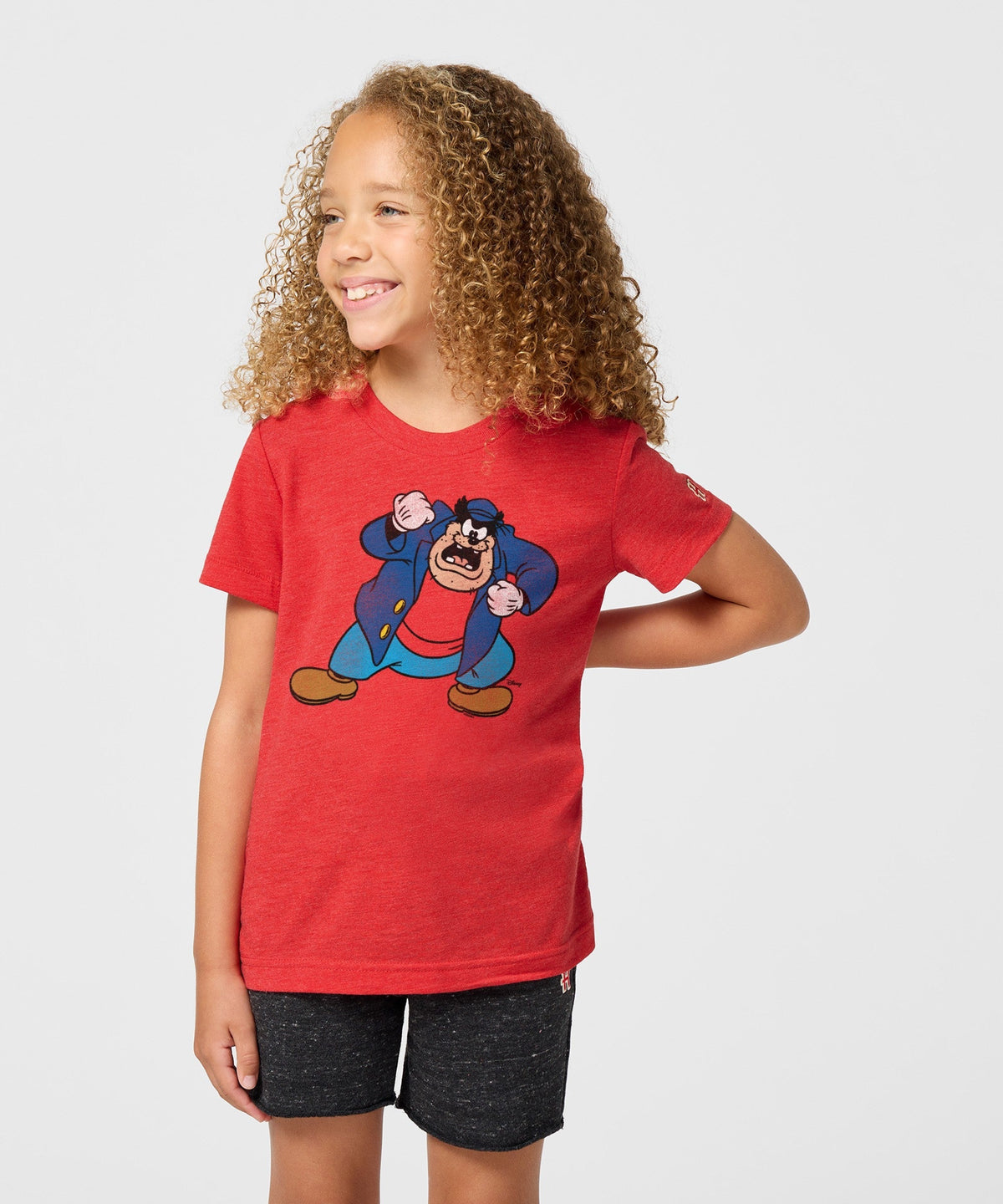 Youth Pete Character Unisex