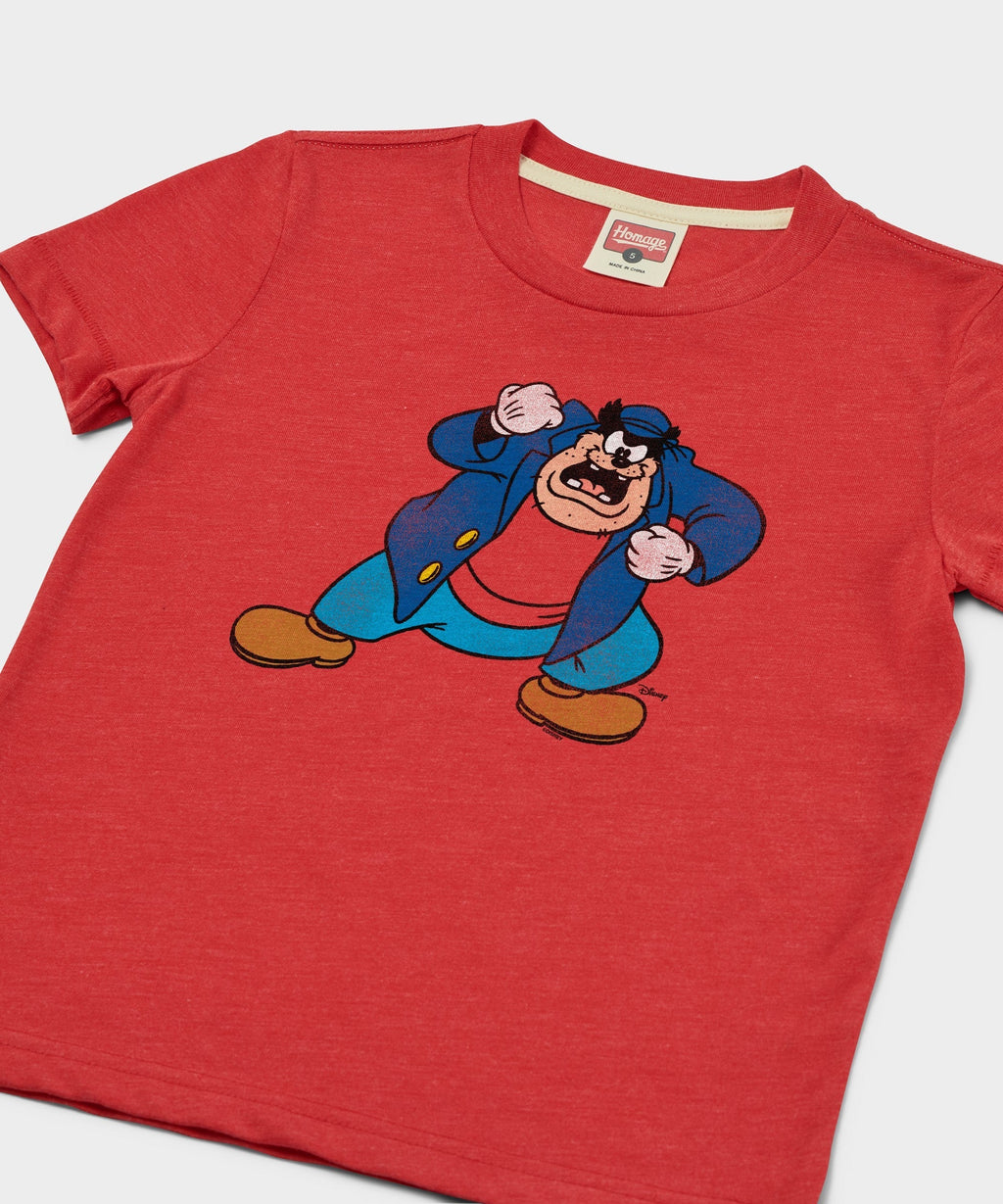 Youth Pete Character Unisex
