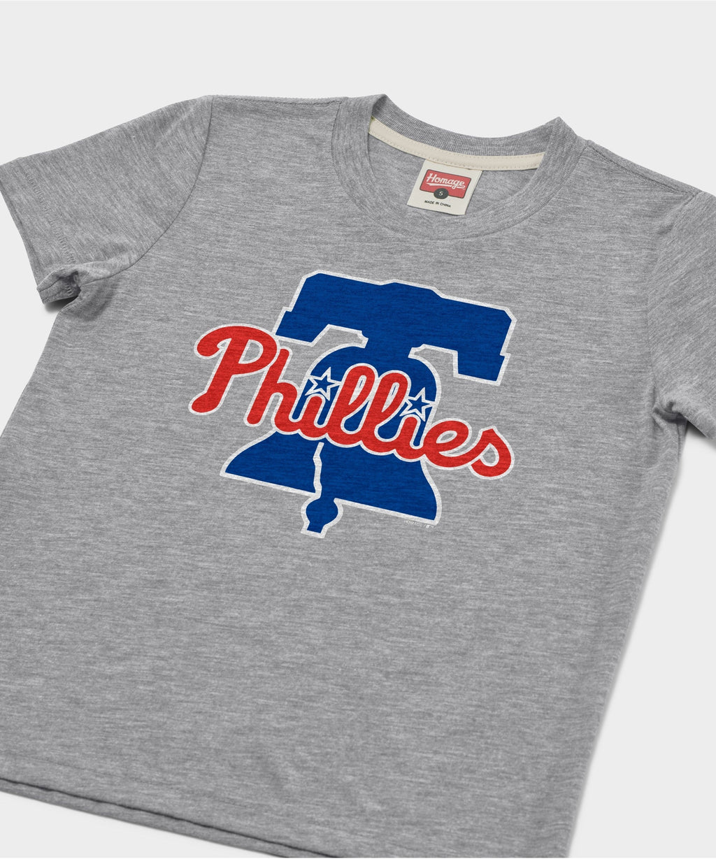 Youth Philadelphia Phillies '19 Unisex