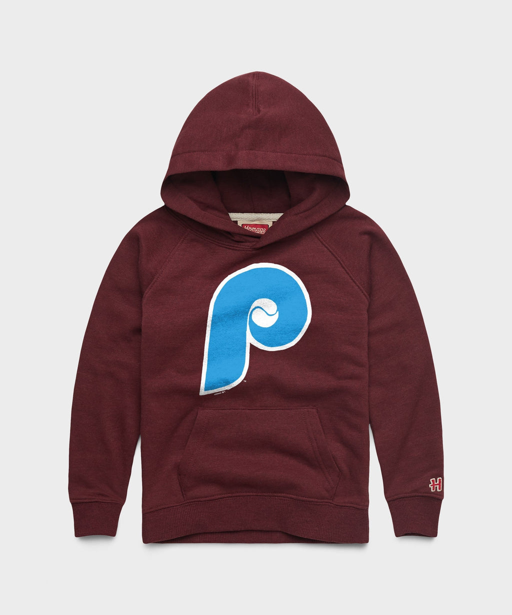 Youth Philadelphia Phillies '82 Unisex