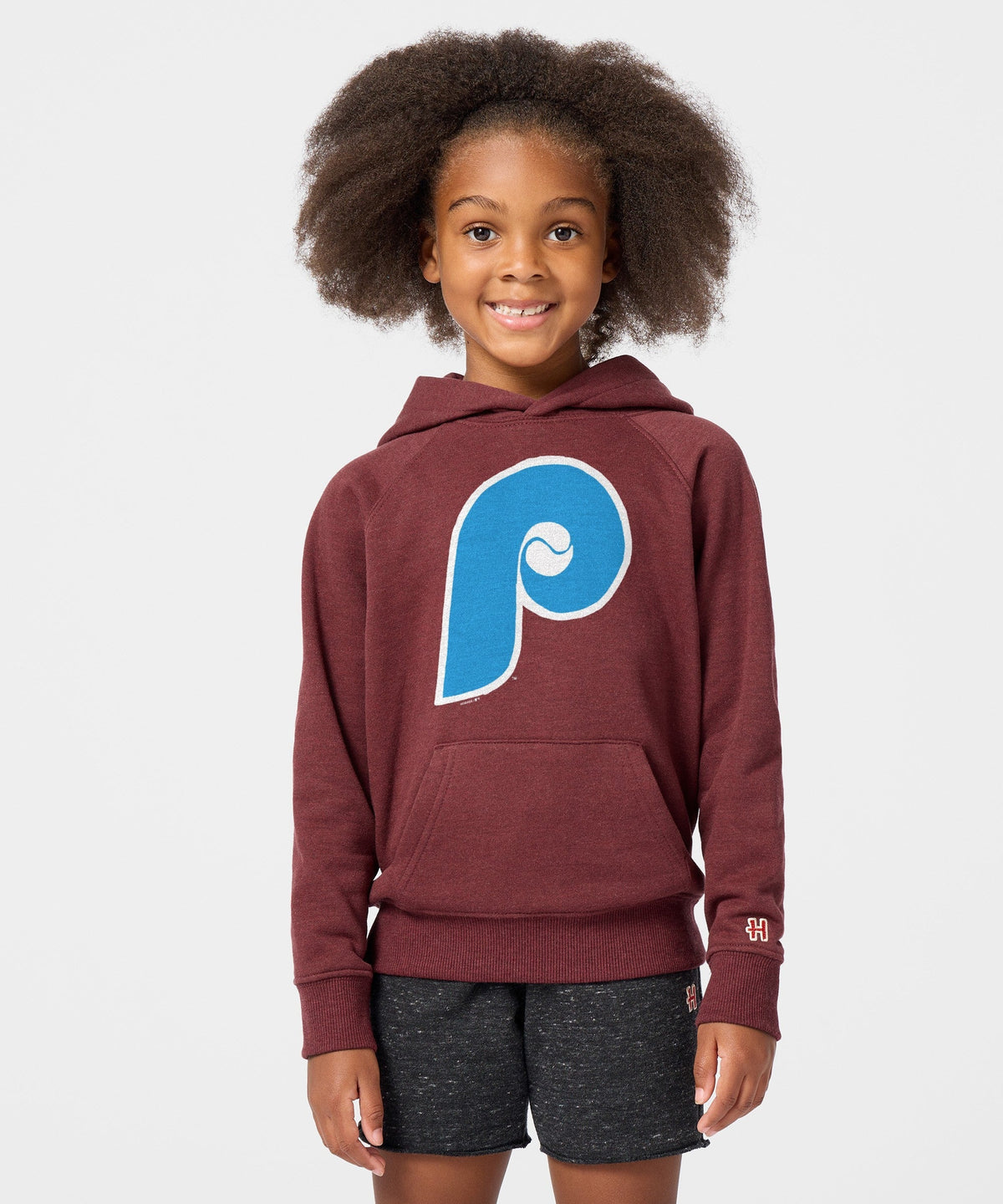 Youth Philadelphia Phillies '82 Unisex