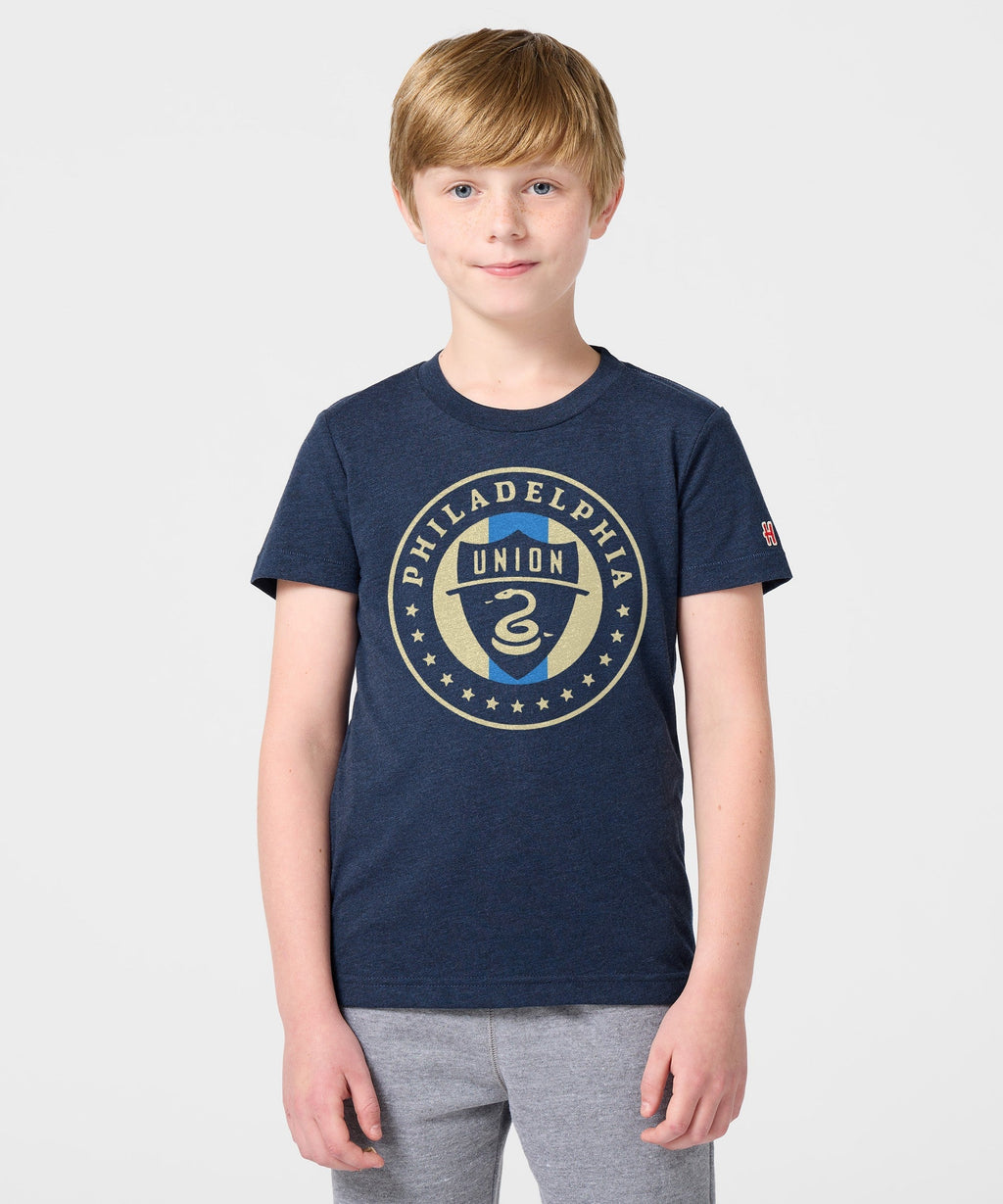 Youth Philadelphia Union '18 Unisex