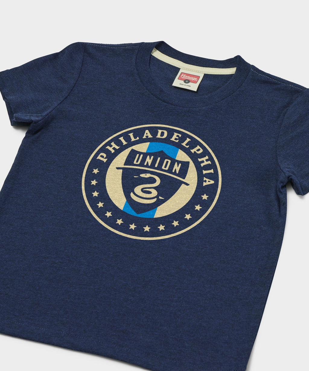 Youth Philadelphia Union '18 Unisex