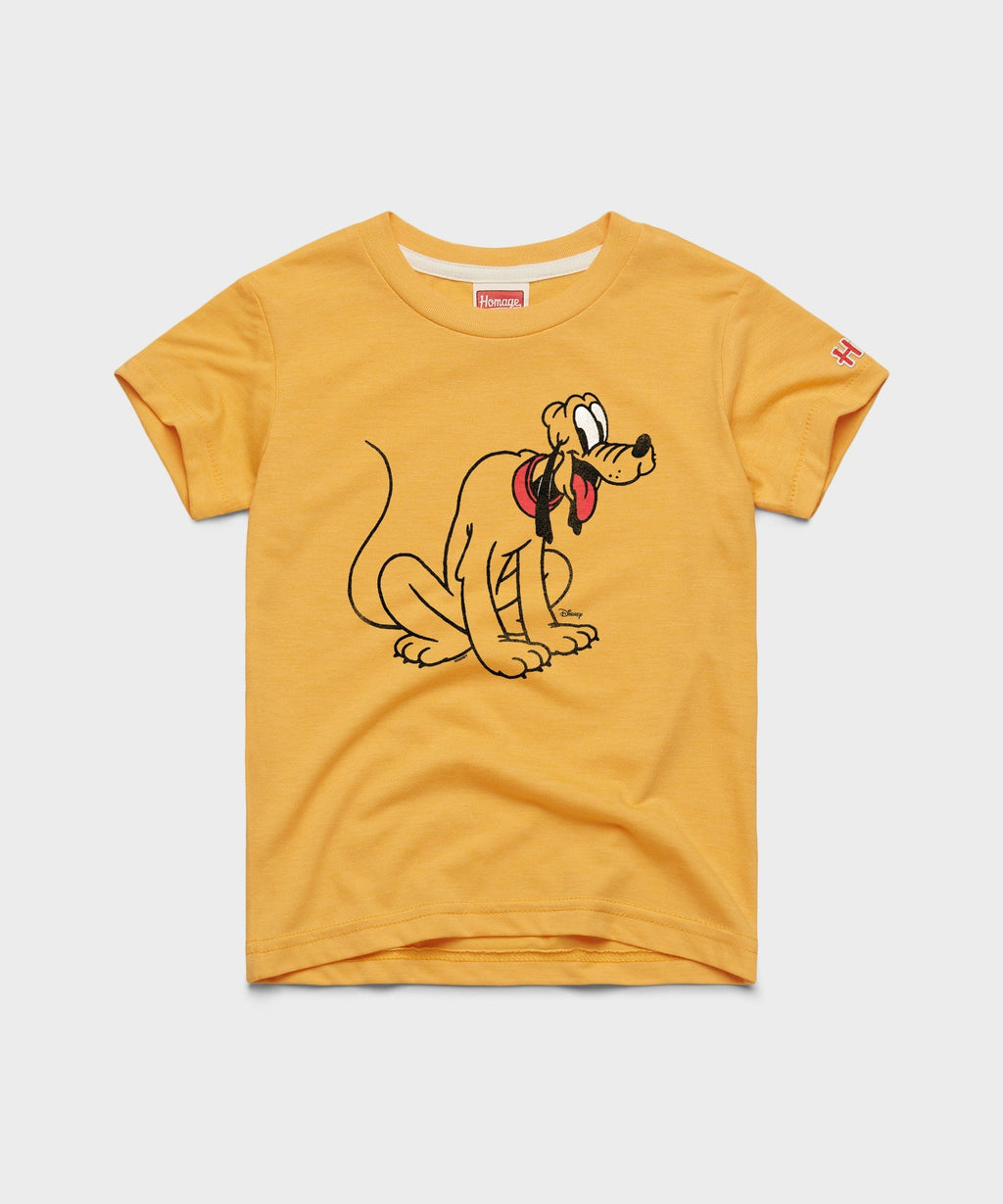 Youth Pluto Unisex