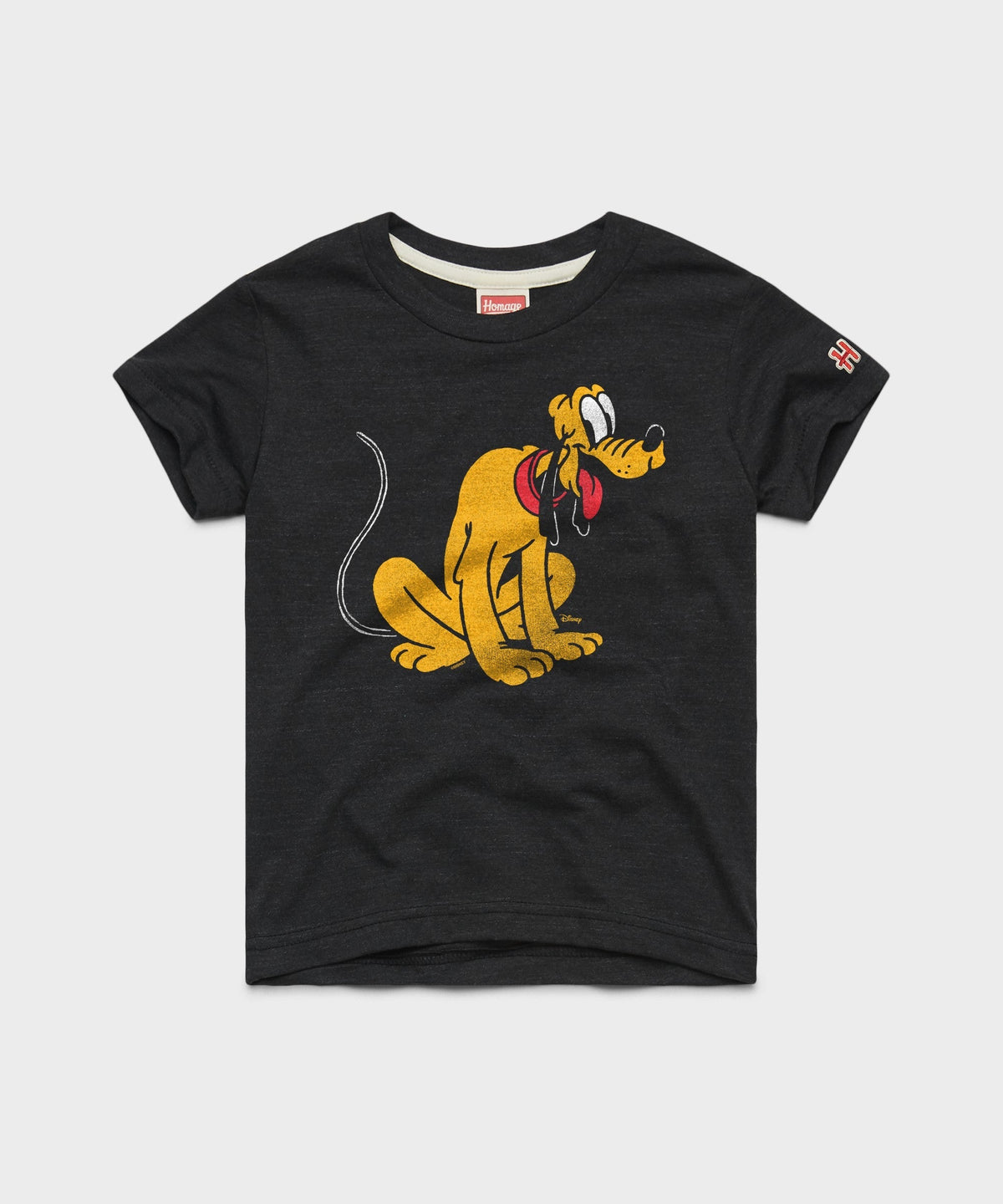 Youth Pluto Unisex