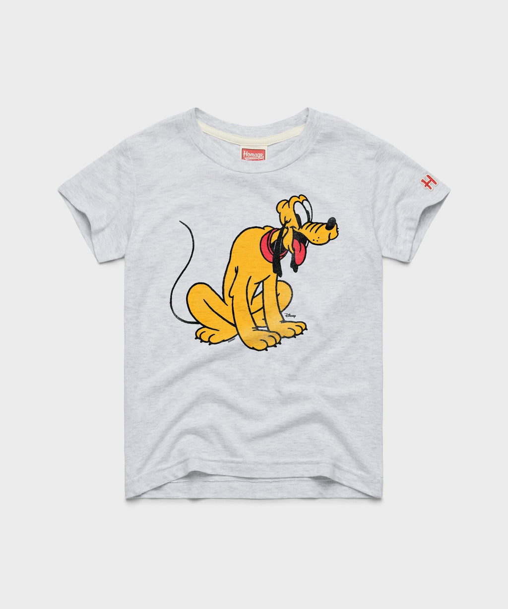 Youth Pluto Unisex