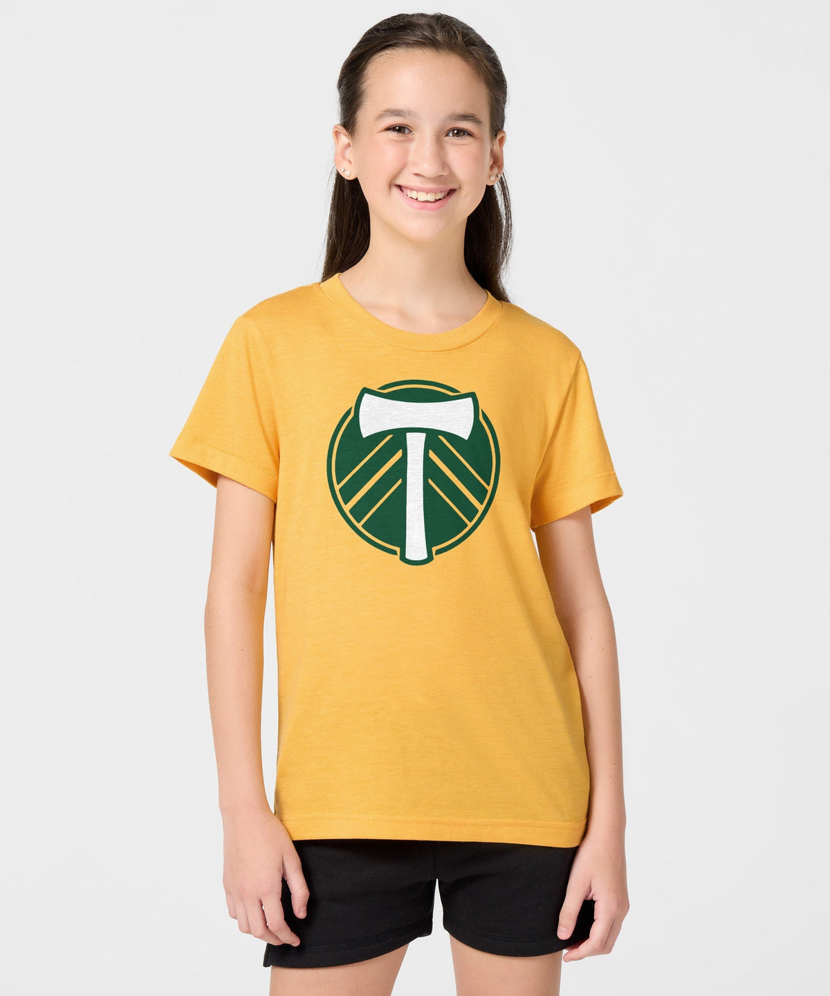 Youth Portland Timbers '19 Unisex